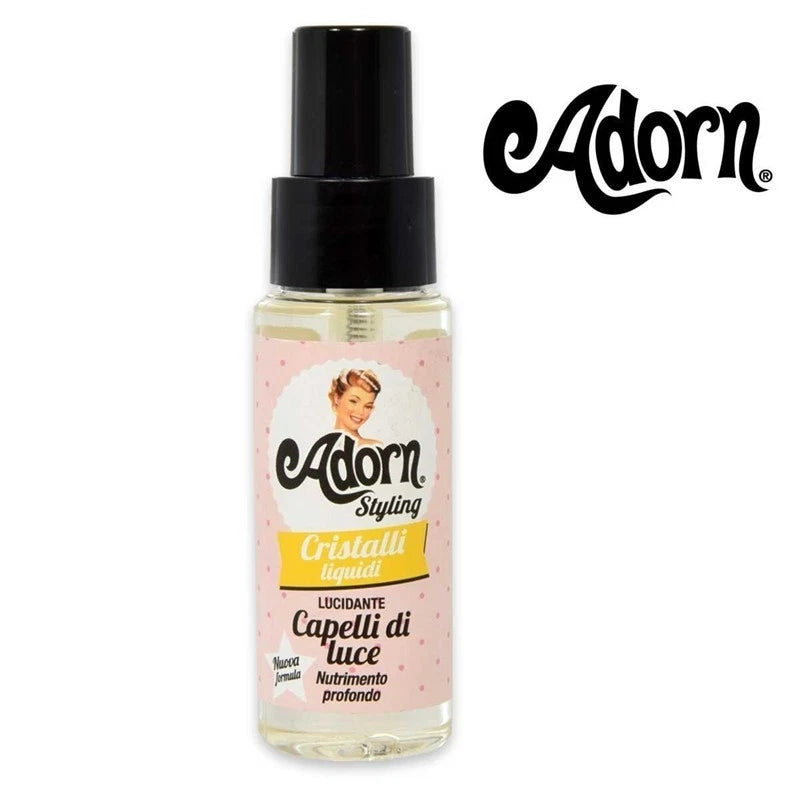 Cristalli Liquidi 50ml | Adorn Styling